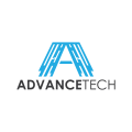Advance Tech Logo