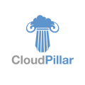 Cloud Pillar Logo