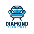 Logo Diamond Furniture