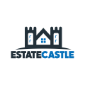Logo Estate Castle