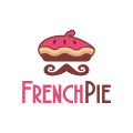 Logo French Pie