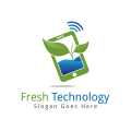 Logo Tecnologia Fresca