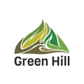 logo de Green Hill