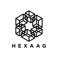 logo de Hexaag