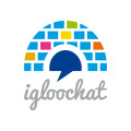 Iglo Chat logo