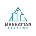 Logo Manhattan Finance