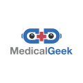 Medical Geek logo