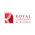 Logo Royal Curtains