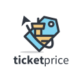 Ticketprijs Logo