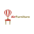 Logo Air Furniture