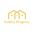 Logo Golden Property
