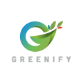 Logo Greenify