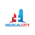 Logo Medical City