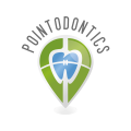 Logo Point orthodontie