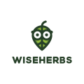 Logo WiseHerbs