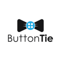 logo de Button Tie