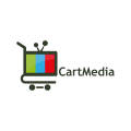 Logo Cart Media