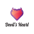 Logo Devils Heart
