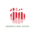Logo Redapple Real Estate