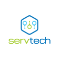 logo de ServTech
