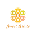 Logo Sweet Estate