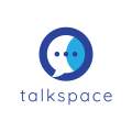 logo Talkspace