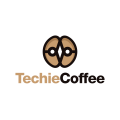 Techie Coffee logo