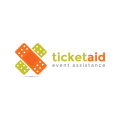 Ticket Aid-evenementassistentie Logo