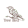 logo oiseau