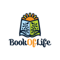 Logo Book of Life