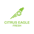 Logo Citrus Eagle