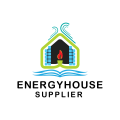 Logo Energy House Supplier