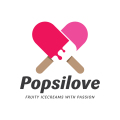 Logo Popsilove