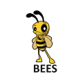 bijen logo