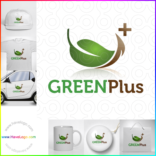 Acheter un logo de environnement - 4988
