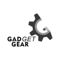 Logo gadget gear