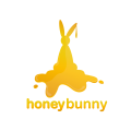 konijn logo