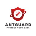 logo de Antguard