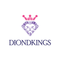 Logo Diondkings