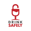 Drink veilig logo