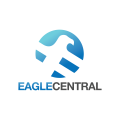 Eagle Central logo