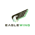 logo Eagle Wing