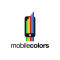 Mobile Colors logo