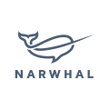 logo Narwhal
