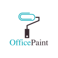 logo Office Paint