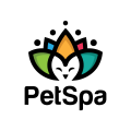Logo Pet Spa