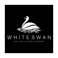 logo de Cisne blanco