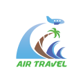 Logo Viaggi aerei