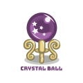 Crystal Ball Logo