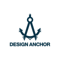 Logo Design Anchor
